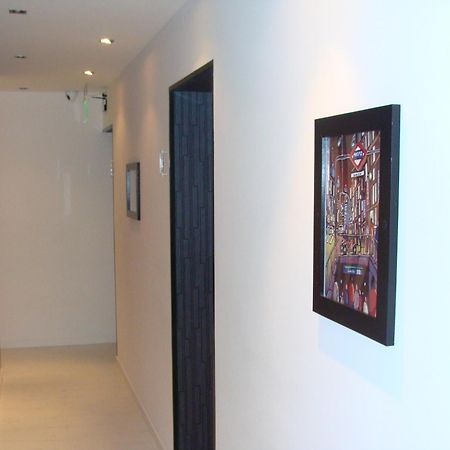 Hostal Jq Madrid 1 Exteriér fotografie