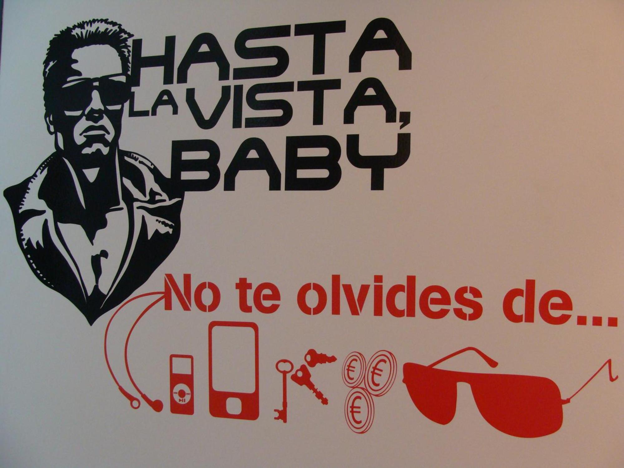 Hostal Jq Madrid 1 Exteriér fotografie