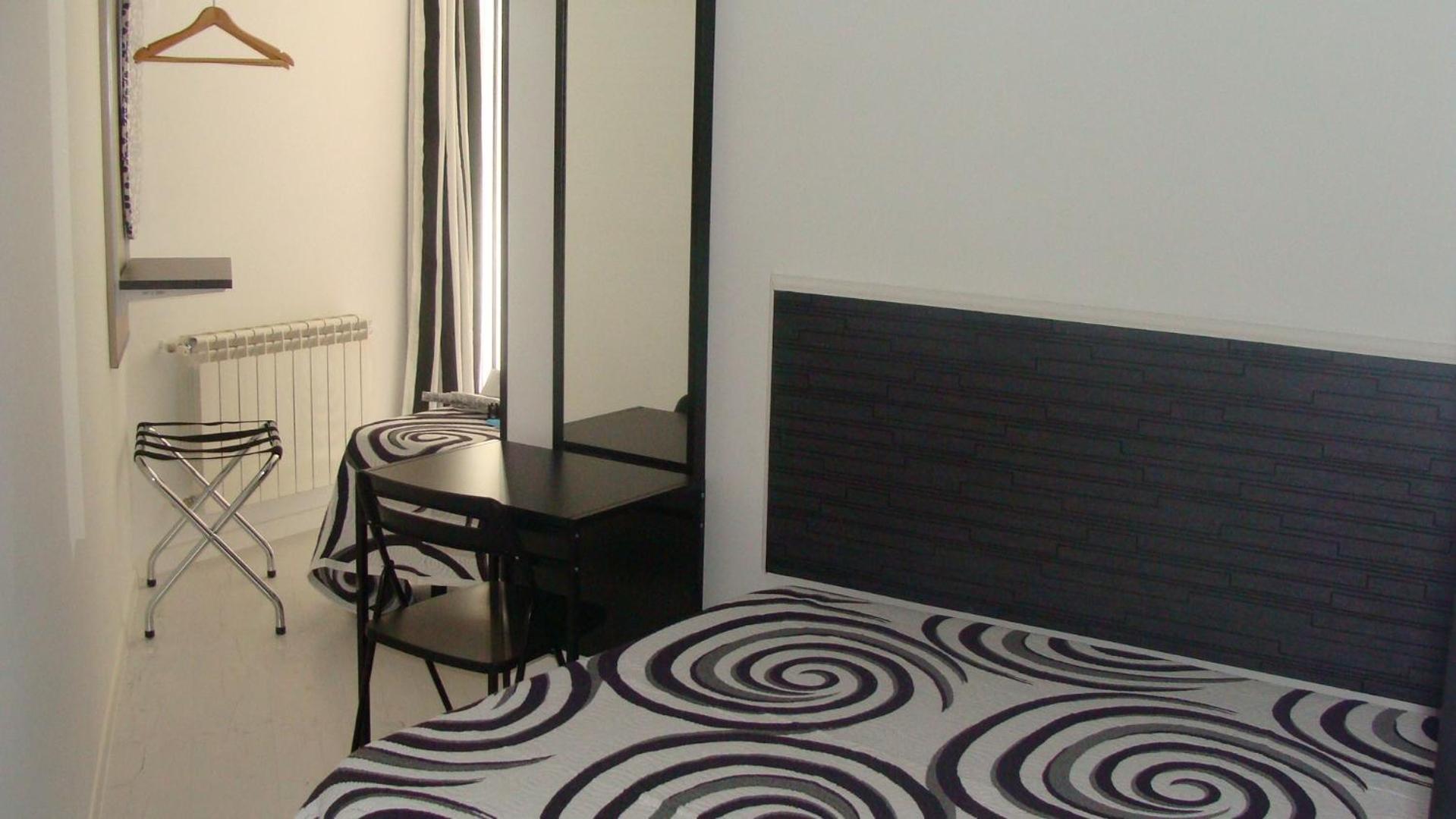 Hostal Jq Madrid 1 Exteriér fotografie